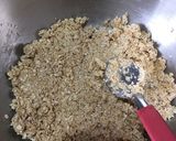 Foto del paso 4 de la receta: Galletitas de avena y coco!🥥