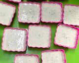 Foto langkah ke 6 dari resep Bolu Brokoli Kukus.