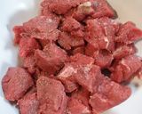 Foto del paso 2 de la receta Boeuf bourguignon