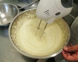 Foto del paso 2 de la receta: Glitter cake
