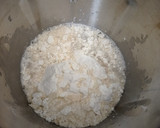 Foto del paso 1 de la receta: Tarta salada de maíz con masa hecha en Monsieur Cuisine