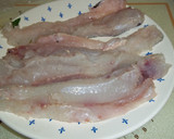 Foto del paso 2 de la receta: Hojaldre relleno de acelgas y pescadilla