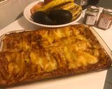 Foto del paso 3 de la receta: Lasagna