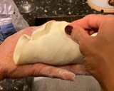 Foto del paso 5 de la receta: Empanadas criollas jugosas con yasgua
