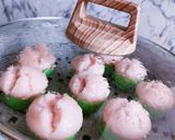 Foto langkah ke 5 dari resep Kue Mangkok Gluten Free.