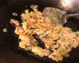 Foto langkah ke 2 dari resep Nasi goreng cabe rawit hijau.