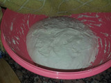 Pizza casera