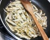 Foto langkah ke 3 dari resep Sambel teri terasi enyak.