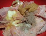 Foto langkah ke 1 dari resep Ayam goreng tepung enak deh.