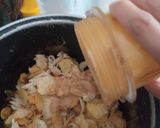 Foto langkah ke 6 dari resep Soto resep ibu.