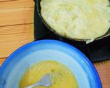 Foto langkah ke 2 dari resep Telur Bali (Telur Dadar Bumbu Bali).