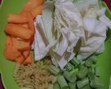 Foto langkah ke 2 dari resep Sayur Sop mantaapp.