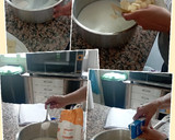Foto del paso 5 de la receta: Tarta 3 chocolate