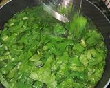 A picture of step 2 of Dal palak | Palak Dal Recipe | #boxweek7.