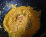 Foto langkah ke 2 dari resep Bubur Ayam Kuning.