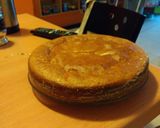Foto del paso 3 de la receta: Torta matera de soja