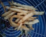 Foto langkah ke 8 dari resep Stik bawang.
