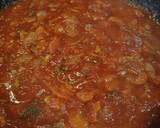 Foto del paso 3 de la receta: Albóndigas en salsa con brandy