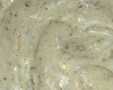 A picture of step 9 of Chipotle Chicken Wraps.