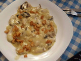 Cocochas al pilpil