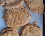 Foto del passaggio 6 della ricetta Cordon bleu di lonza di maiale con cavolfiore