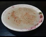 A picture of step 3 of Jowar flour porridge (Jowar Aambil).