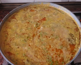 Foto del paso 8 de la receta: Guiso de Rape y Papas