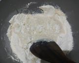 Foto langkah ke 2 dari resep Roti Sobek Lembut.