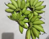 Foto langkah ke 1 dari resep Perkedel Pisang.
