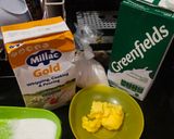 Foto langkah ke 1 dari resep 140. Butterscotch Sauce.