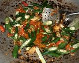 Foto langkah ke 6 dari resep Oblok oblok.