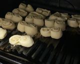 Foto del paso 5 de la receta: Palmeritas