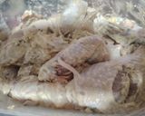 Foto del paso 2 de la receta: Pollo Frito