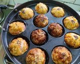 मिंटी अप्पे (Minty Appe recipe in hindi) रेसिपी चरण 5 फोटो