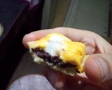 Foto langkah ke 11 dari resep Smores pie.