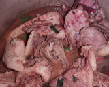 Foto del paso 4 de la receta: Fricasé de pato