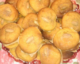 Foto del paso 5 de la receta: Almendrados