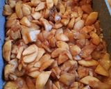 Máglyarakás🍎🔥 recept fázis 7 fotója