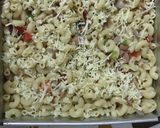 Foto langkah ke 5 dari resep Macaroni Panggang Simple.