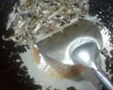 Foto langkah ke 2 dari resep Sambel pete teri sari.