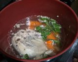 Foto langkah ke 1 dari resep Zuppa Soup.