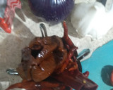 Foto del paso 2 de la receta: Salsa roja 🌶️