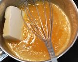 Lemon curd recept fázis 1 fotója