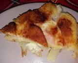 Foto del passaggio 3 della ricetta Millefoglie di patate