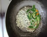 तांदुळसाची भाजी (Tandulja Bhaji Recipe In Marathi) रेसिपी स्टेप 2 फोटो 