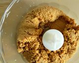 Foto del paso 3 de la receta Mantequilla de cacahuete (maní)