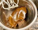 Foto del paso 8 de la receta: Pastel “ Mousse de café “