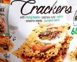 A picture of step 3 of A Healthy Mix Breakfast Cereal. 😀.