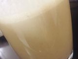 Batido de proteína vegano 🌱💪🏼