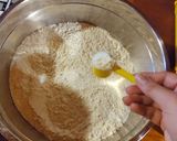 Foto del paso 1 de la receta: Dobladitas